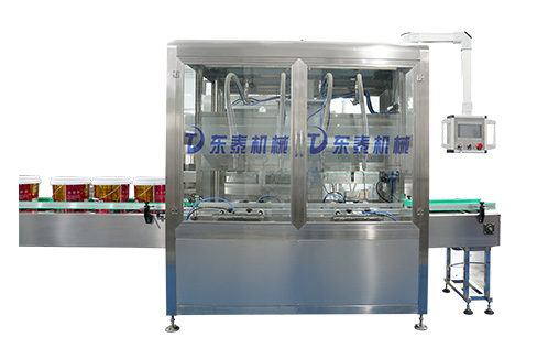尿素溶液灌裝機(jī)